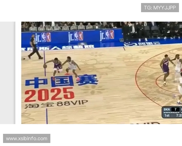 NBA中国赛首场精彩集锦：太阳对阵篮网托马斯表现抢眼