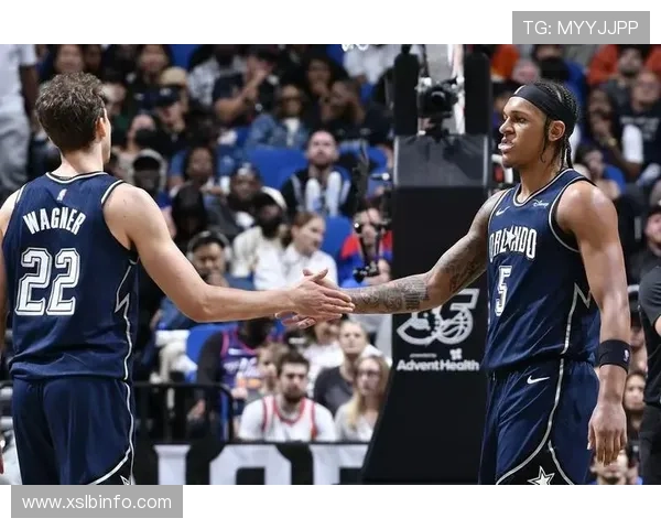 班凯罗准三双领衔 魔术力克黄蜂迎来三连胜