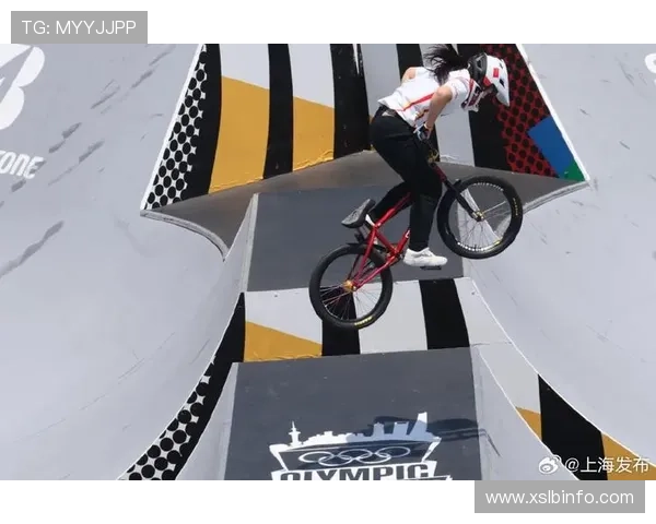 中国队包揽自由式小轮车世锦赛女子公园赛前三名创历史辉煌