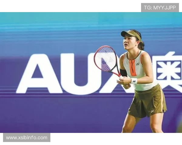 宁波赛朱琳惊险逆转前美网冠军晋级将迎战头号种子硬仗在前一役将至 宁波赛朱琳惊险逆转前美网冠军晋级将迎战头号种子硬仗在前一役将至