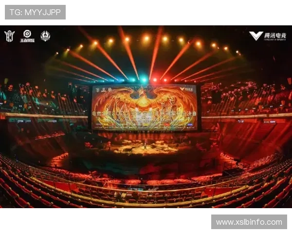 全面解析电竞奥运会发展路途关键节点探索前景展望未来趋势蓝图进