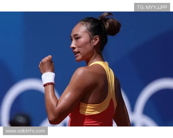 中网女单签表揭晓郑钦文复出首秀斯瓦泰克高芙同场亮相