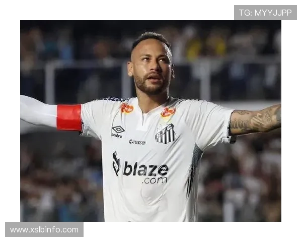 阿斯媒体：桑托斯保级成功后或将与内马尔续约谈判