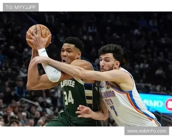 字母哥加盟雷霆的惊人设想或将改变NBA格局 字母哥加盟雷霆的惊人设想或将改变NBA格局